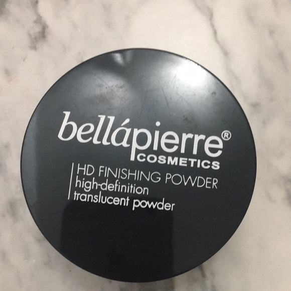 Bellapierre HD Powder - Picture 3 of 5